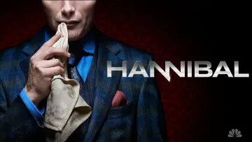 Backdrop к сериалу "Hannibal" #1306139