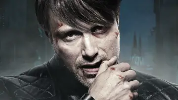 Backdrop к сериалу "Hannibal" #1306141