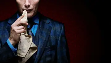 Backdrop к сериалу "Hannibal" #1306147