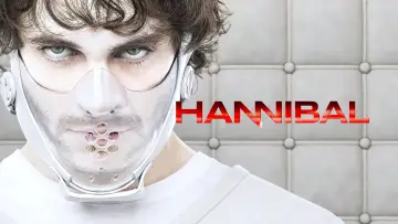 Backdrop к сериалу "Hannibal" #1306150