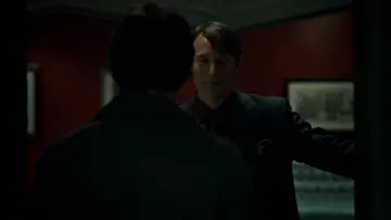 Backdrop к сериалу "Hannibal" #1306151
