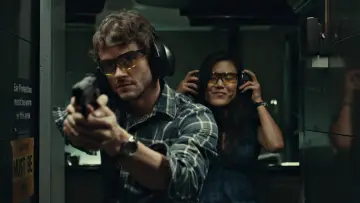 Backdrop к сериалу "Hannibal" #1306152