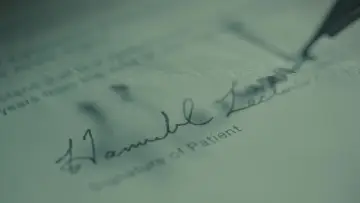 Backdrop к сериалу "Hannibal" #1306153
