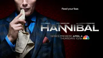 Backdrop к сериалу "Hannibal" #1306156