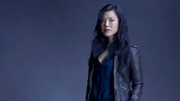 Backdrop к сериалу "Hannibal" #1306158