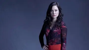 Backdrop к сериалу "Hannibal" #1306159