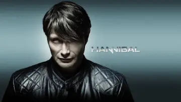 Backdrop к сериалу "Hannibal" #1306166