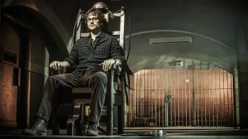 Backdrop к сериалу "Hannibal" #1306168