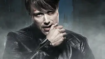 Backdrop к сериалу "Hannibal" #1306169