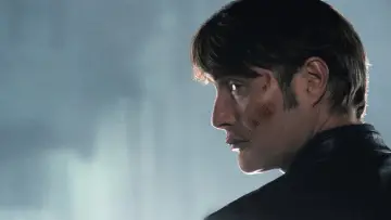 Backdrop к сериалу "Hannibal" #1306170
