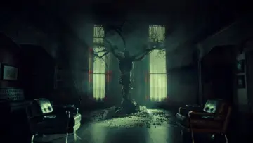 Backdrop к сериалу "Hannibal" #1306175