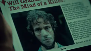 Backdrop к сериалу "Hannibal" #1306179