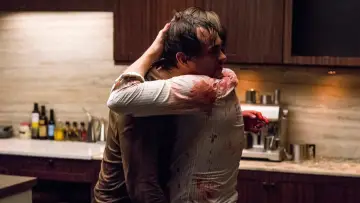 Backdrop к сериалу "Hannibal" #1306182