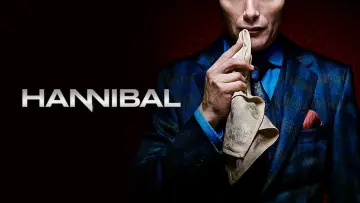 Backdrop к сериалу "Hannibal" #1306183