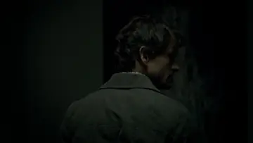 Backdrop к сериалу "Hannibal" #1306185