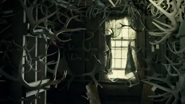 Backdrop к сериалу "Hannibal" #1306191