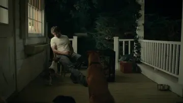 Backdrop к сериалу "Hannibal" #1306192