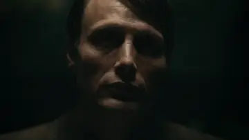 Backdrop к сериалу "Hannibal" #1306193