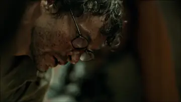 Backdrop к сериалу "Hannibal" #1306194