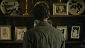 Backdrop к сериалу "Hannibal" #1306195