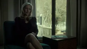 Backdrop к сериалу "Hannibal" #1306196