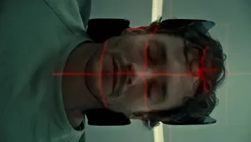 Backdrop к сериалу "Hannibal" #1306197