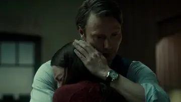 Backdrop к сериалу "Hannibal" #1306198