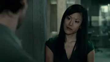 Backdrop к сериалу "Hannibal" #1306199