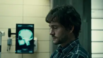 Backdrop к сериалу "Hannibal" #1306200