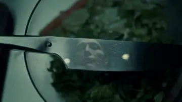 Backdrop к сериалу "Hannibal" #1306202
