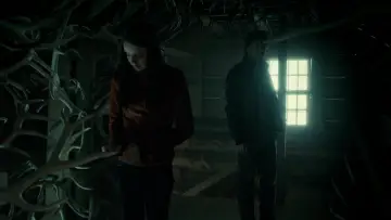 Backdrop к сериалу "Hannibal" #1306203