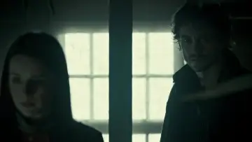 Backdrop к сериалу "Hannibal" #1306204