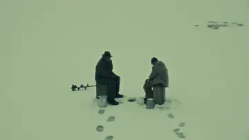 Backdrop к сериалу "Hannibal" #1306205