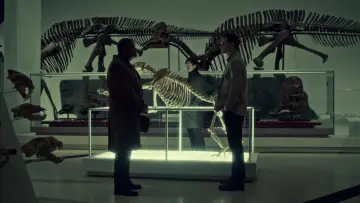 Backdrop к сериалу "Hannibal" #1306206