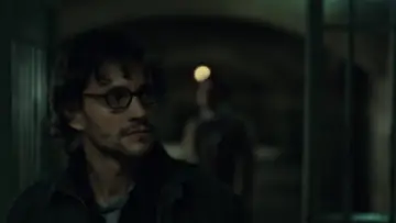 Backdrop к сериалу "Hannibal" #1306207