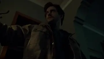 Backdrop к сериалу "Hannibal" #1306209