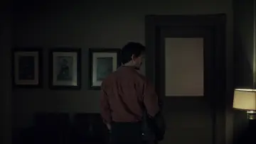 Backdrop к сериалу "Hannibal" #1306212