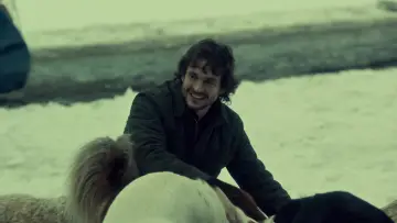 Backdrop к сериалу "Hannibal" #1306213