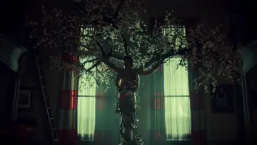 Backdrop к сериалу "Hannibal" #1306214
