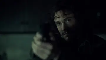 Backdrop к сериалу "Hannibal" #1306216