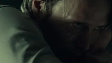 Backdrop к сериалу "Hannibal" #1306217