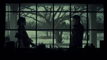 Backdrop к сериалу "Hannibal" #1306219