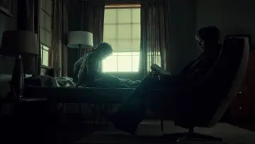 Backdrop к сериалу "Hannibal" #1306222