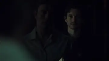 Backdrop к сериалу "Hannibal" #1306223