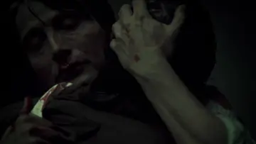 Backdrop к сериалу "Hannibal" #1306226
