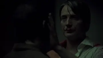 Backdrop к сериалу "Hannibal" #1306227