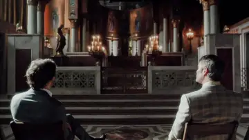 Backdrop к сериалу "Hannibal" #1306230