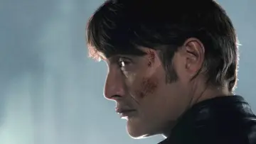 Backdrop к сериалу "Hannibal" #1306232