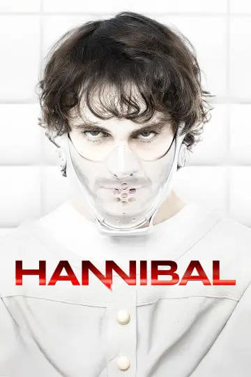 Poster к сериалу "Hannibal" #1306244