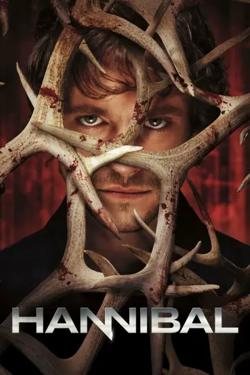 Poster к сериалу "Hannibal" #1306246